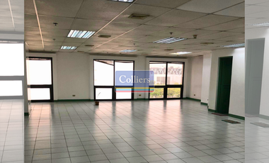 FOR SALE: Office Condominium at Tektite Towers, Ortigas Center