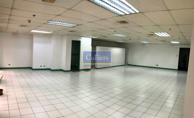 FOR SALE: Office Condominium at Tektite Towers, Ortigas Center