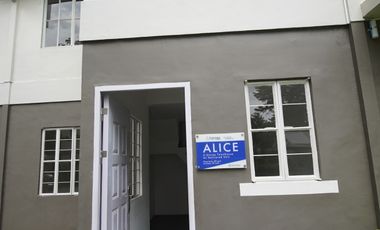 3-Bedroom Townhouse in Lancaster New City, General Trias Cavite