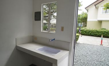 3-Bedroom Townhouse in Lancaster New City, General Trias Cavite