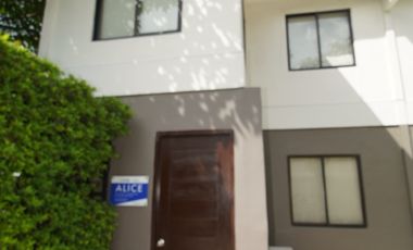 3-Bedroom Townhouse in Lancaster New City, General Trias Cavite