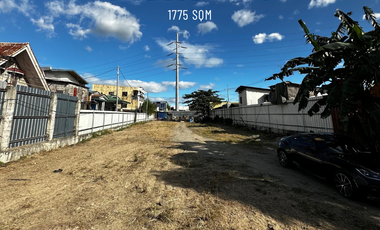 Wawa, Taguig Vacant Lot