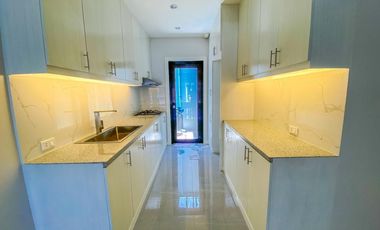 Elegantly Finished 3 Storey Townhouse in Pilar Village Las Pinas