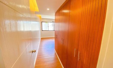 Elegantly Finished 3 Storey Townhouse in Pilar Village Las Pinas