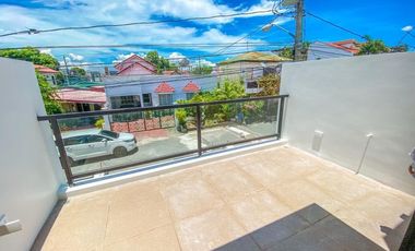 Elegantly Finished 3 Storey Townhouse in Pilar Village Las Pinas