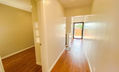Elegantly Finished 3 Storey Townhouse in Pilar Village Las Pinas