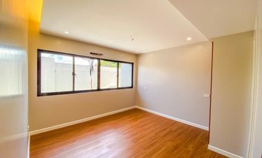 Elegantly Finished 3 Storey Townhouse in Pilar Village Las Pinas