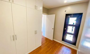 Elegantly Finished 3 Storey Townhouse in Pilar Village Las Pinas