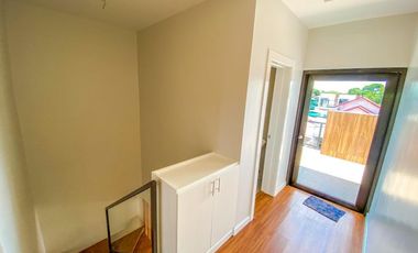 Elegantly Finished 3 Storey Townhouse in Pilar Village Las Pinas