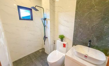 Modern 3 Storey Single House For Sale in Pilar Village Las Pinas City