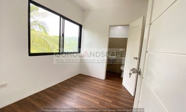 Elegant Italian-Inspired House & Lot for Sale in San Isidro, Dauis Panglao Island, Bohol