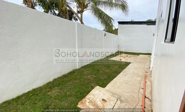 Elegant Italian-Inspired House & Lot for Sale in San Isidro, Dauis Panglao Island, Bohol