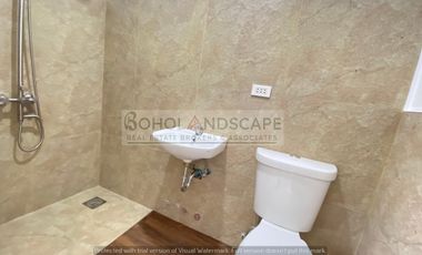 Elegant Italian-Inspired House & Lot for Sale in San Isidro, Dauis Panglao Island, Bohol