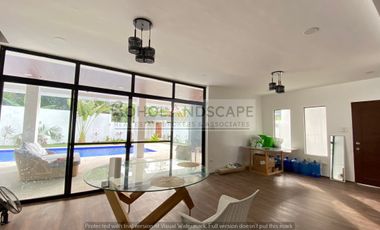 Elegant Italian-Inspired House & Lot for Sale in San Isidro, Dauis Panglao Island, Bohol
