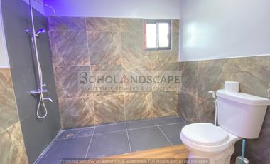 Elegant Italian-Inspired House & Lot for Sale in San Isidro, Dauis Panglao Island, Bohol