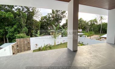 Elegant Italian-Inspired House & Lot for Sale in San Isidro, Dauis Panglao Island, Bohol