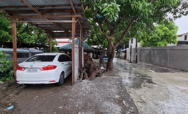Foreclosed Property - 688 sqm. in Sabang, DasmariÃ±as, Cavite