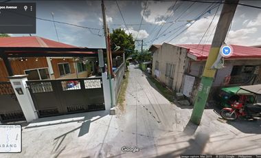 Foreclosed Property - 688 sqm. in Sabang, DasmariÃ±as, Cavite