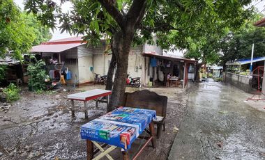 Foreclosed Property - 688 sqm. in Sabang, DasmariÃ±as, Cavite
