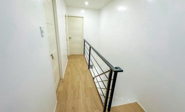 Brand New 2 Storey Duplex House For Sale in Royal South Subd., Las Pinas City