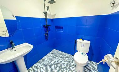 Brand New 2 Storey Duplex House For Sale in Royal South Subd., Las Pinas City