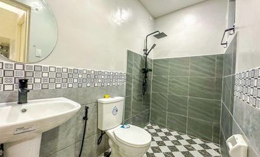 Brand New 2 Storey Duplex House For Sale in Royal South Subd., Las Pinas City