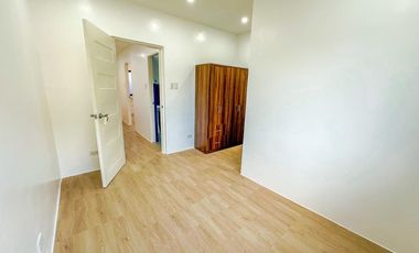 Brand New 2 Storey Duplex House For Sale in Royal South Subd., Las Pinas City