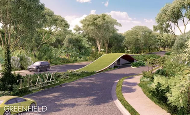 For sale Residential Lot in Santa Rosa, Laguna, Trava Deluxe Greenfield City
