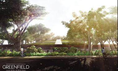 For sale Residential Lot in Santa Rosa, Laguna, Trava Deluxe Greenfield City