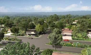 For sale Residential Lot in Santa Rosa, Laguna, Trava Deluxe Greenfield City