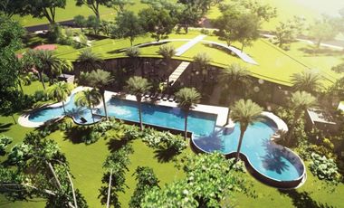 For sale Residential Lot in Santa Rosa, Laguna, Trava Deluxe Greenfield City