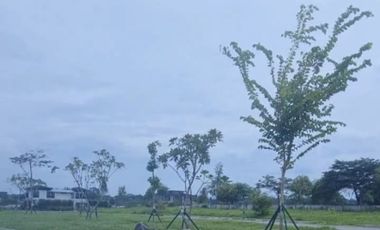For sale Residential Lot in Santa Rosa, Laguna, Trava Deluxe Greenfield City