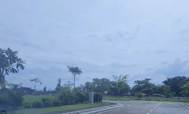 For sale Residential Lot in Santa Rosa, Laguna, Trava Deluxe Greenfield City