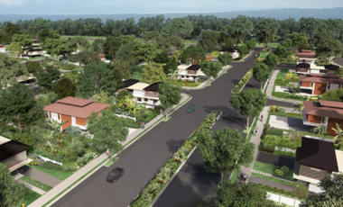 For sale Residential Lot in Santa Rosa, Laguna, Trava Deluxe Greenfield City