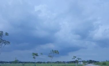 For sale Residential Lot in Santa Rosa, Laguna, Trava Deluxe Greenfield City