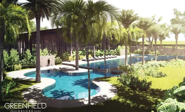 For sale Residential Lot in Santa Rosa, Laguna, Trava Deluxe Greenfield City