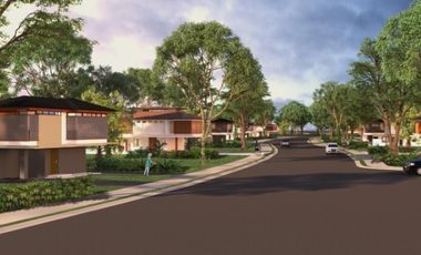 For sale Residential Lot in Santa Rosa, Laguna, Trava Deluxe Greenfield City