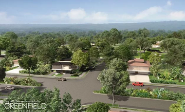 For sale Residential Lot in Santa Rosa, Laguna, Trava Deluxe Greenfield City