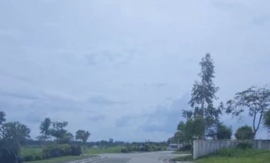 For sale Residential Lot in Santa Rosa, Laguna, Trava Deluxe Greenfield City