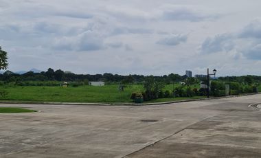 For sale Residential Lot in Santa Rosa, Laguna, Trava Deluxe Greenfield City