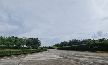 For sale Residential Lot in Santa Rosa, Laguna, Trava Deluxe Greenfield City