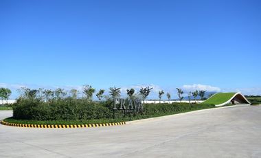 For sale Residential Lot in Santa Rosa, Laguna, Trava Deluxe Greenfield City