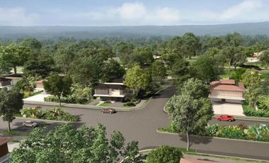 For sale Residential Lot in Santa Rosa, Laguna, Trava Deluxe Greenfield City