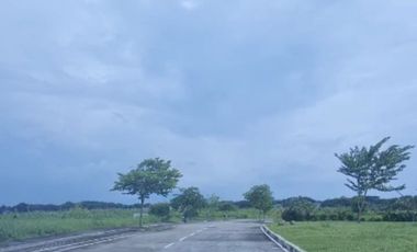 For sale Residential Lot in Santa Rosa, Laguna, Trava Deluxe Greenfield City