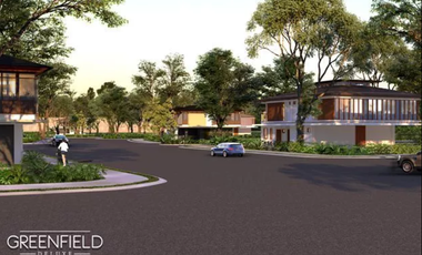 For sale Residential Lot in Santa Rosa, Laguna, Trava Deluxe Greenfield City