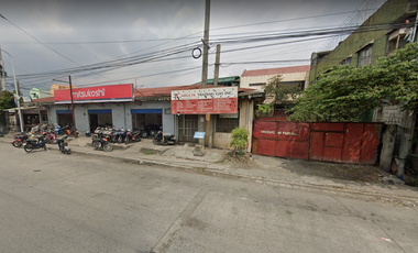 Commercial Land for sale in Metro Manila, Malabon City