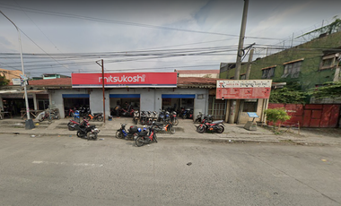 Commercial Property for Sale in Malabon City
