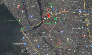 Commercial Property for Sale in Malabon City