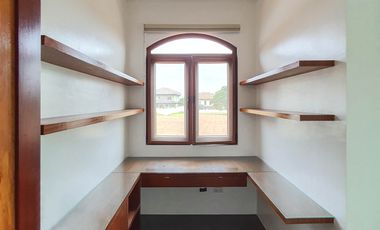 House for rent Portofino South 4 bedroom house with pool Las Piñas for rent