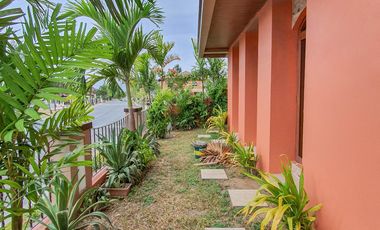 House for rent Portofino South 4 bedroom house with pool Las Piñas for rent